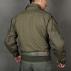EMERSONGEAR GIACCA COMBAT G3 UPGRADED VERSION RANGER GREEN TAGLIA M (EM9501RG-M)