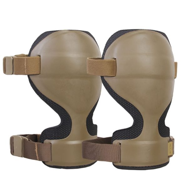 EMERSONGEAR GINOCCHIERE COMBAT DARK EARTH (EM7071T)