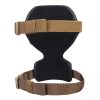 EMERSONGEAR GINOCCHIERE COMBAT DARK EARTH (EM7071T)