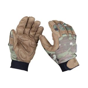 EMERSONGEAR GUANTI TATTICI MULTICAM TAGLIA XL (EM5368-XL) EMERSONGEAR GUANTI TATTICI MULTICAM TAGLIA XL (EM5368-XL)