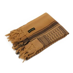 EMERSONGEAR KEFIAH ARABO COYOTE BROWN (EM6651CCB) EMERSONGEAR KEFIAH ARABO COYOTE BROWN (EM6651CCB)