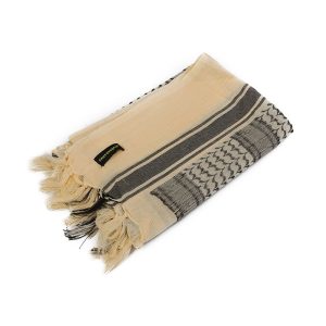 EMERSONGEAR KEFIAH ARABO KHAKI (EM6651CKH) EMERSONGEAR KEFIAH ARABO KHAKI (EM6651CKH)