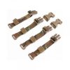 EMERSONGEAR KIT CINGHIE PER TACTICAL VEST MULTICAM (EM7330MC) EMERSONGEAR KIT CINGHIE PER TACTICAL VEST MULTICAM (EM7330MC)