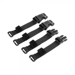 EMERSONGEAR KIT CINGHIE PER TACTICAL VEST NERO (EM7330B) EMERSONGEAR KIT CINGHIE PER TACTICAL VEST NERO (EM7330B)