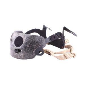 EMERSONGEAR KIT IMBOTTITURA INTERNO PER ELMETTO COYOTE BROWN (EM5671A) EMERSONGEAR KIT IMBOTTITURA INTERNO PER ELMETTO COYOTE BROWN (EM5671A)