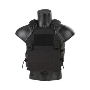 EMERSONGEAR LVAC ASSAULT CARRIER NERO (EM7404BK) EMERSONGEAR LVAC ASSAULT CARRIER NERO (EM7404BK)