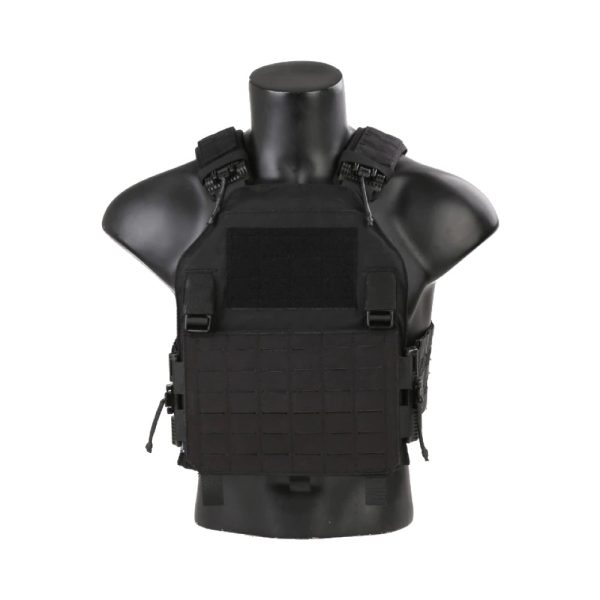 EMERSONGEAR LVAC ASSAULT CARRIER NERO (EM7404BK) EMERSONGEAR LVAC ASSAULT CARRIER NERO (EM7404BK)