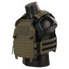 EMERSONGEAR LVAC ASSAULT CARRIER RANGER GREEN (EMB7404RG) EMERSONGEAR LVAC ASSAULT CARRIER RANGER GREEN (EMB7404RG)