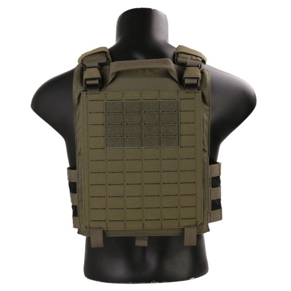 EMERSONGEAR LVAC ASSAULT CARRIER RANGER GREEN (EMB7404RG) EMERSONGEAR LVAC ASSAULT CARRIER RANGER GREEN (EMB7404RG)