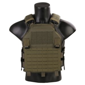 EMERSONGEAR LVAC ASSAULT CARRIER RANGER GREEN (EMB7404RG) EMERSONGEAR LVAC ASSAULT CARRIER RANGER GREEN (EMB7404RG)