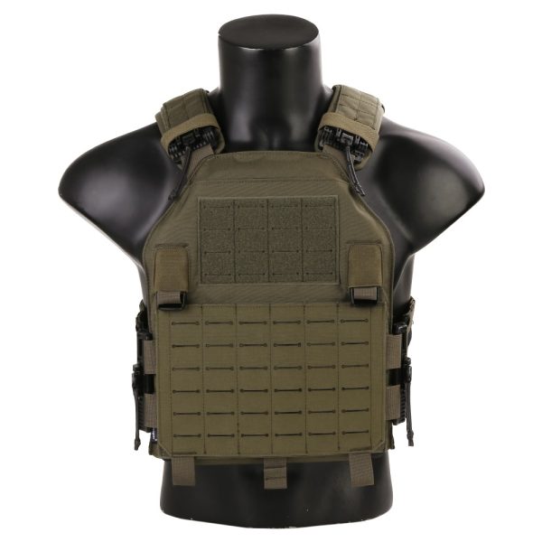 EMERSONGEAR LVAC ASSAULT CARRIER RANGER GREEN (EMB7404RG) EMERSONGEAR LVAC ASSAULT CARRIER RANGER GREEN (EMB7404RG)