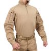 EMERSONGEAR MAGLIA TATTICA COMBAT E4 COYOTE BROWN TAGLIA L (EM9429CB-L) EMERSONGEAR MAGLIA TATTICA COMBAT E4 COYOTE BROWN TAGLIA L (EM9429CB-L)