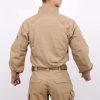 EMERSONGEAR MAGLIA TATTICA COMBAT E4 COYOTE BROWN TAGLIA M (EM9429CB-M) EMERSONGEAR MAGLIA TATTICA COMBAT E4 COYOTE BROWN TAGLIA M (EM9429CB-M)