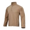 EMERSONGEAR MAGLIA TATTICA COMBAT E4 COYOTE BROWN TAGLIA XL (EM9429CB-XL) EMERSONGEAR MAGLIA TATTICA COMBAT E4 COYOTE BROWN TAGLIA XL (EM9429CB-XL)