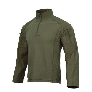 EMERSONGEAR MAGLIA TATTICA COMBAT E4 RANGER GREEN TAGLIA XL (EM9429RG-XL)