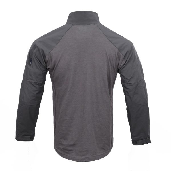 EMERSONGEAR MAGLIA TATTICA COMBAT E4 WOLF GRAY TAGLIA L (EM9429WG-L) EMERSONGEAR MAGLIA TATTICA COMBAT E4 WOLF GRAY TAGLIA L (EM9429WG-L)