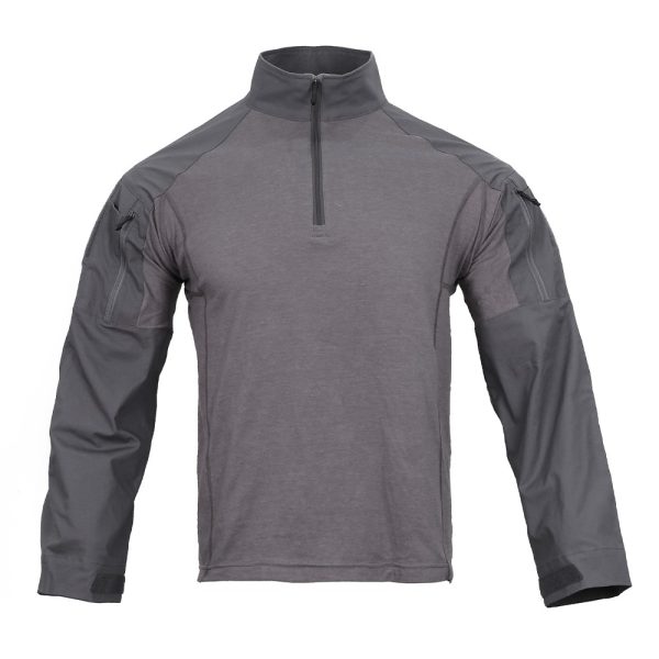EMERSONGEAR MAGLIA TATTICA COMBAT E4 WOLF GRAY TAGLIA L (EM9429WG-L) EMERSONGEAR MAGLIA TATTICA COMBAT E4 WOLF GRAY TAGLIA L (EM9429WG-L)