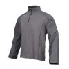 EMERSONGEAR MAGLIA TATTICA COMBAT E4 WOLF GRAY TAGLIA S (EM9429WG-S)