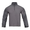EMERSONGEAR MAGLIA TATTICA COMBAT E4 WOLF GRAY TAGLIA S (EM9429WG-S)