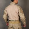 EMERSONGEAR MAGLIA TATTICA G3 COMBAT KHAKI TAGLIA XL (EM9422KH-XL) EMERSONGEAR MAGLIA TATTICA G3 COMBAT KHAKI TAGLIA XL (EM9422KH-XL)