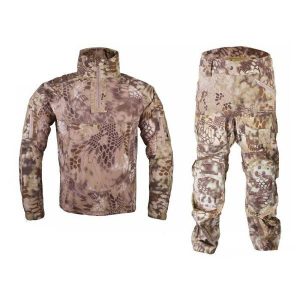 EMERSONGEAR MIMETICA ALL-WEATHER HIGHLANDER TAGLIA S (EM6894H-S)