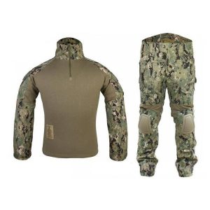 EMERSONGEAR MIMETICA COMBAT GEN2 AOR2 TAGLIA XL (EM6924-XL) EMERSONGEAR MIMETICA COMBAT GEN2 AOR2 TAGLIA XL (EM6924-XL)