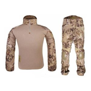 EMERSONGEAR MIMETICA COMBAT GEN2 HIGHLANDER M (EM6980-M) EMERSONGEAR MIMETICA COMBAT GEN2 HIGHLANDER M (EM6980-M)