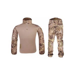 EMERSONGEAR MIMETICA COMBAT GEN2 HIGHLANDER XXL (EM6980-XXL) EMERSONGEAR MIMETICA COMBAT GEN2 HIGHLANDER XXL (EM6980-XXL)