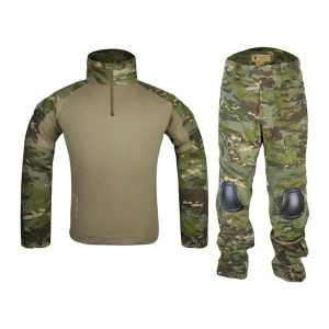 EMERSONGEAR MIMETICA COMBAT GEN2 MULTICAM TROPIC TAGLIA XXL (EM6972-XXL) EMERSONGEAR MIMETICA COMBAT GEN2 MULTICAM TROPIC TAGLIA XXL (EM6972-XXL)