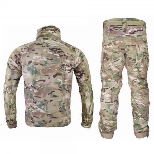 EMERSONGEAR MIMETICA ALL-WEATHER MULTICAM S (EM6894M-S) EMERSONGEAR MIMETICA ALL-WEATHER MULTICAM S (EM6894M-S)
