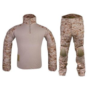 EMERSONGEAR MIMETICA GEN2 COMBAT AOR1 TAGLIA XL (EM6914-XL) EMERSONGEAR MIMETICA GEN2 COMBAT AOR1 TAGLIA XL (EM6914-XL)