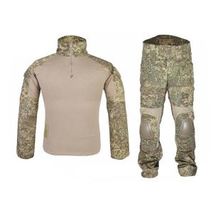 EMERSONGEAR MIMETICA GEN2 COMBAT BADLANDS S (EM6977-S) EMERSONGEAR MIMETICA GEN2 COMBAT BADLANDS S (EM6977-S)