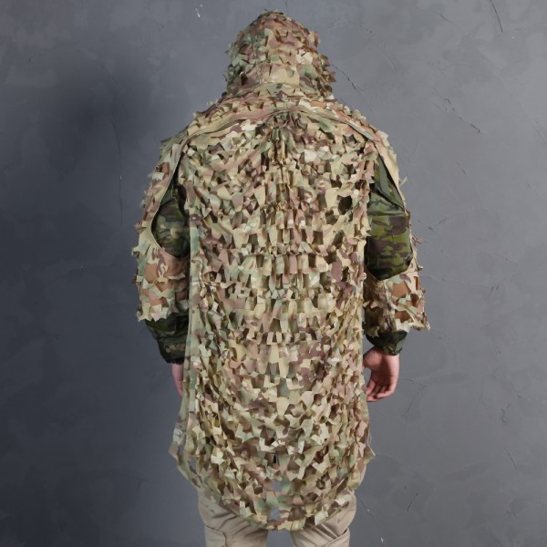 EMERSONGEAR MIMETICA GHILLIE MULTICAM (EM6975)