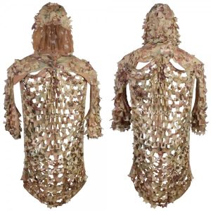 EMERSONGEAR MIMETICA GHILLIE MULTICAM (EM6975) EMERSONGEAR MIMETICA GHILLIE MULTICAM (EM6975)