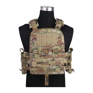 EMERSONGEAR NCPC TACTICAL VEST MULTICAM (EM7435) EMERSONGEAR NCPC TACTICAL VEST MULTICAM (EM7435)