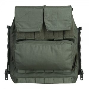 EMERSONGEAR PANNELLO BACKPACK PER TATTICI AVS E JPC2.0 FOLIAGE GREEN (EM9286FG) EMERSONGEAR PANNELLO BACKPACK PER TATTICI AVS E JPC2.0 FOLIAGE GREEN (EM9286FG)