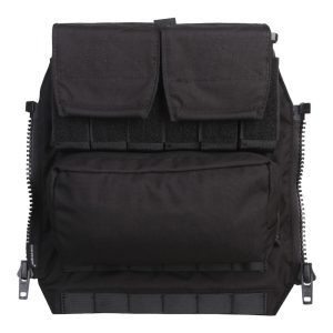 EMERSONGEAR PANNELLO BACKPACK PER TATTICI AVS E JPC2.0 NERO (EM9286D) EMERSONGEAR PANNELLO BACKPACK PER TATTICI AVS E JPC2.0 NERO (EM9286D)