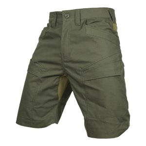 EMERSONGEAR PANTALONI CORTI ERGONOMIC FIT RANGER GREEN TAGLIA M (EMB9562RGM)