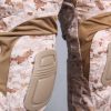 EMERSONGEAR PANTALONI TATTICI G3 AOR1 TAGLIA S (EM9351R1-S) EMERSONGEAR PANTALONI TATTICI G3 AOR1 TAGLIA S (EM9351R1-S)