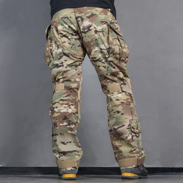 EMERSONGEAR PANTALONI TATTICI G3 MULTICAM TAGLIA XL (EM9351MC-XL) EMERSONGEAR PANTALONI TATTICI G3 MULTICAM TAGLIA XL (EM9351MC-XL)