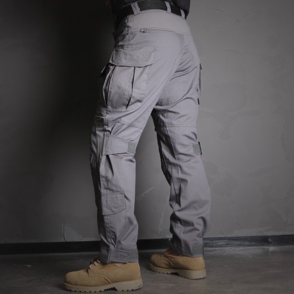 EMERSONGEAR PANTALONI TATTICI G3 WOLF GRAY TAGLIA XXL (EM9351WG-XXL) EMERSONGEAR PANTALONI TATTICI G3 WOLF GRAY TAGLIA XXL (EM9351WG-XXL)