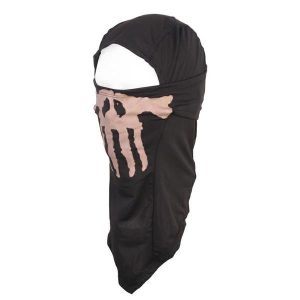EMERSONGEAR PASSAMONTAGNA GHOST MULTI HOOD NERO (EM6634B) EMERSONGEAR PASSAMONTAGNA GHOST MULTI HOOD NERO (EM6634B)