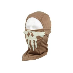 EMERSONGEAR PASSAMONTAGNA GHOST MULTI HOOD TAN (EM6634A) EMERSONGEAR PASSAMONTAGNA GHOST MULTI HOOD TAN (EM6634A)