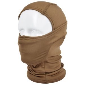 EMERSONGEAR PASSAMONTAGNA IN PILE COYOTE BROWN (EM6631B) EMERSONGEAR PASSAMONTAGNA IN PILE COYOTE BROWN (EM6631B)