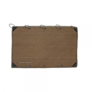 EMERSONGEAR PATCH COLLECTION BOOK COYOTE BROWN (EM9371CB) EMERSONGEAR PATCH COLLECTION BOOK COYOTE BROWN (EM9371CB)