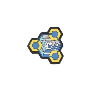 EMERSONGEAR PATCH IN PVC (EM9597Y) EMERSONGEAR PATCH IN PVC (EM9597Y)