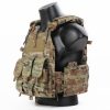 EMERSONGEAR PLATE CARRIER CON SGANCIO RAPIDO MULTICAM (EM7405MC) EMERSONGEAR PLATE CARRIER CON SGANCIO RAPIDO MULTICAM (EM7405MC)