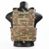 EMERSONGEAR PLATE CARRIER CON SGANCIO RAPIDO MULTICAM (EM7405MC) EMERSONGEAR PLATE CARRIER CON SGANCIO RAPIDO MULTICAM (EM7405MC)