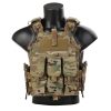 EMERSONGEAR PLATE CARRIER CON SGANCIO RAPIDO MULTICAM (EM7405MC) EMERSONGEAR PLATE CARRIER CON SGANCIO RAPIDO MULTICAM (EM7405MC)