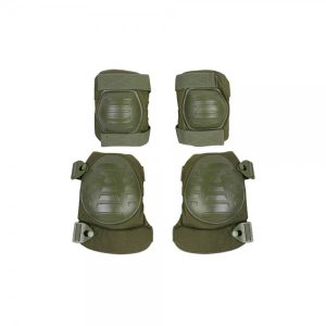 EMERSONGEAR SET GINOCCHIERE E GOMITIERE OLIVE DRAB (EM7065A) EMERSONGEAR SET GINOCCHIERE E GOMITIERE OLIVE DRAB (EM7065A)